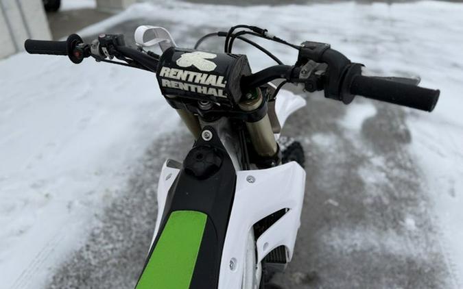 2021 Kawasaki KX 250