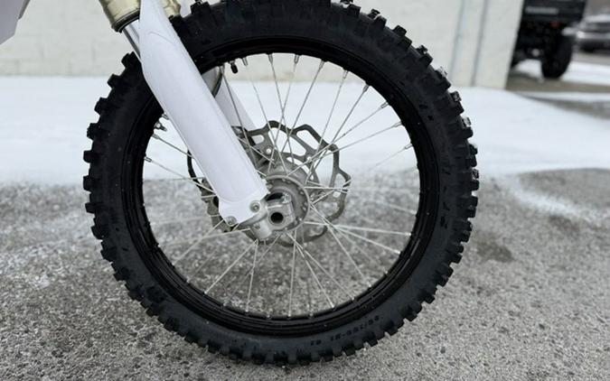 2021 Kawasaki KX 250