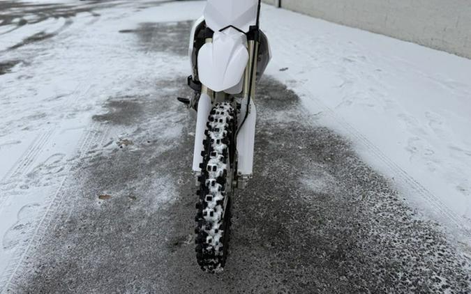 2021 Kawasaki KX 250