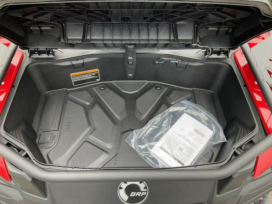 2026 Can-Am Outlander 500 2WD