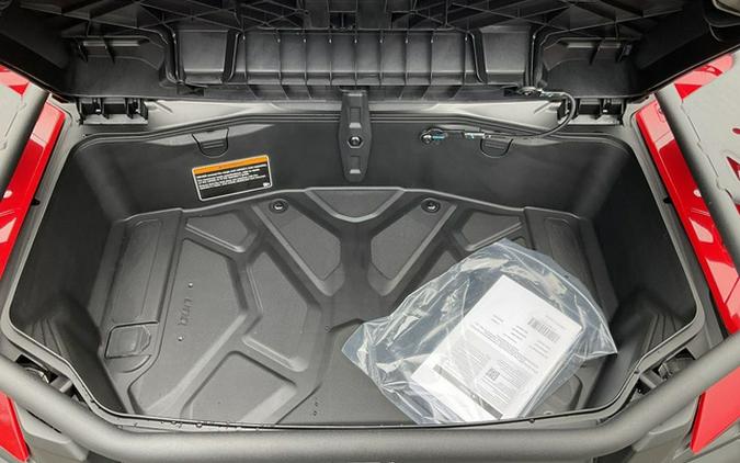 2026 Can-Am Outlander 500 2WD