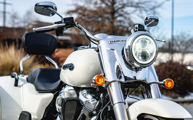 FLRT 2019 Freewheeler®