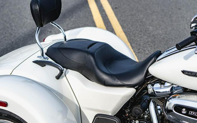 FLRT 2019 Freewheeler®