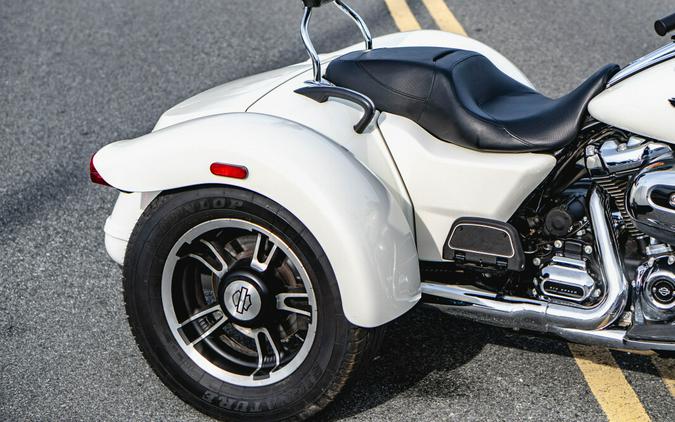 FLRT 2019 Freewheeler®