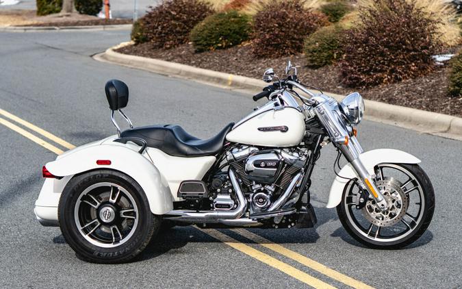 FLRT 2019 Freewheeler®