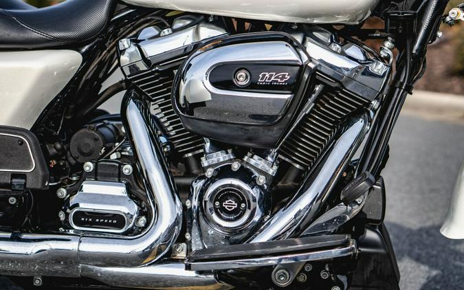 FLRT 2019 Freewheeler®