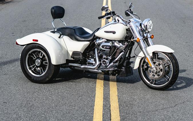 FLRT 2019 Freewheeler®