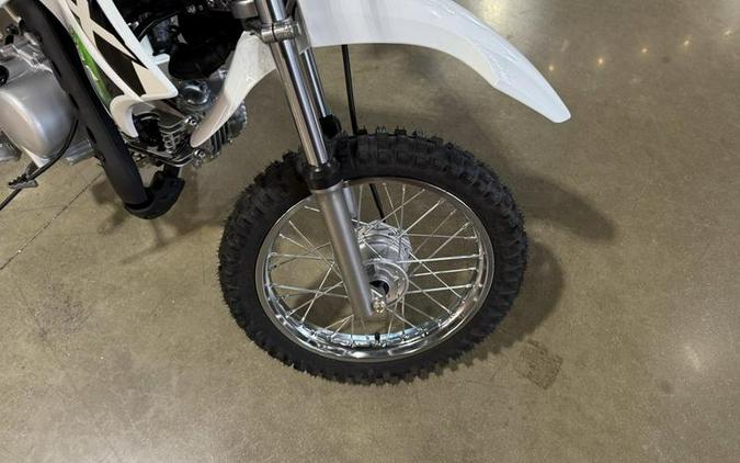 2026 Kawasaki KLX®110R