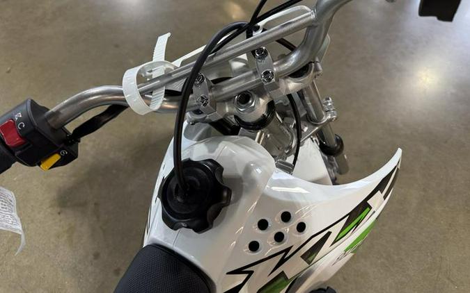 2026 Kawasaki KLX®110R