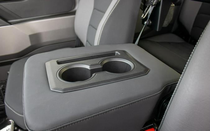 2026 POLARIS RANGER CREW XD 1500 NORTHSTAR TEXAS EDITION