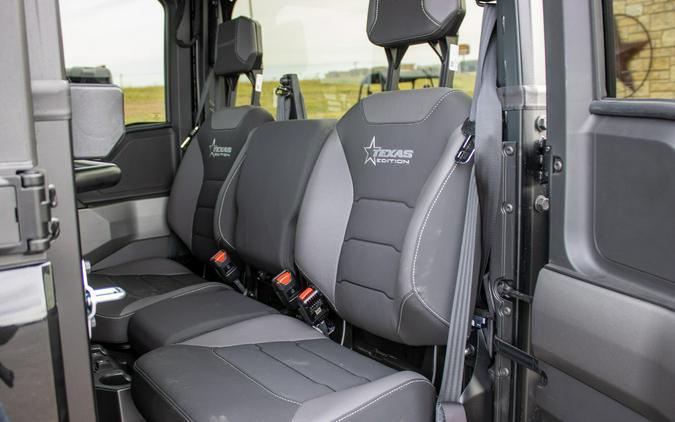 2026 POLARIS RANGER CREW XD 1500 NORTHSTAR TEXAS EDITION