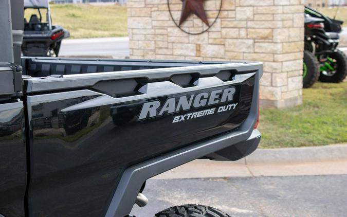 2026 POLARIS RANGER CREW XD 1500 NORTHSTAR TEXAS EDITION