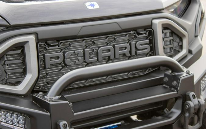 2026 POLARIS RANGER CREW XD 1500 NORTHSTAR TEXAS EDITION