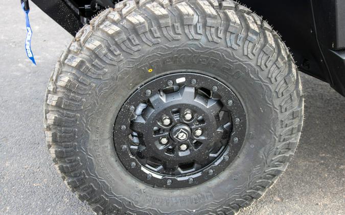 2026 POLARIS RANGER CREW XD 1500 NORTHSTAR TEXAS EDITION