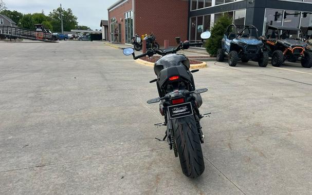 2026 Yamaha XSR900