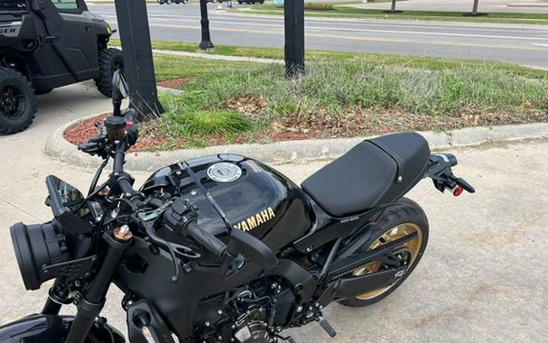 2026 Yamaha XSR900