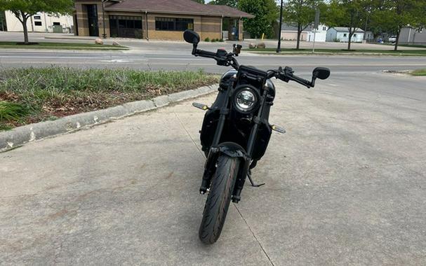 2026 Yamaha XSR900