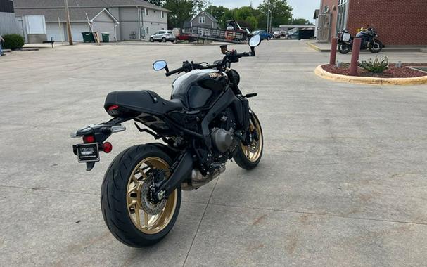2026 Yamaha XSR900