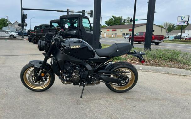 2026 Yamaha XSR900
