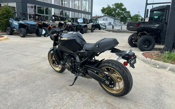 2026 Yamaha XSR900