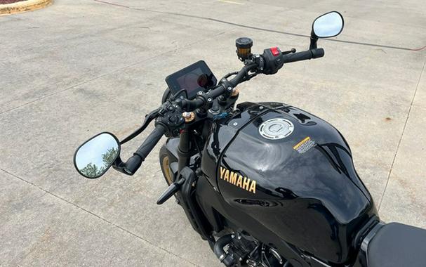 2026 Yamaha XSR900