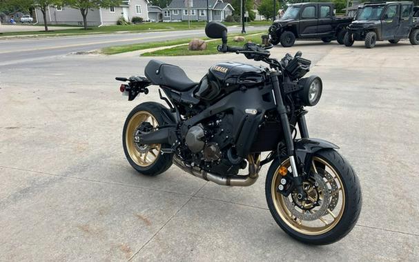 2026 Yamaha XSR900