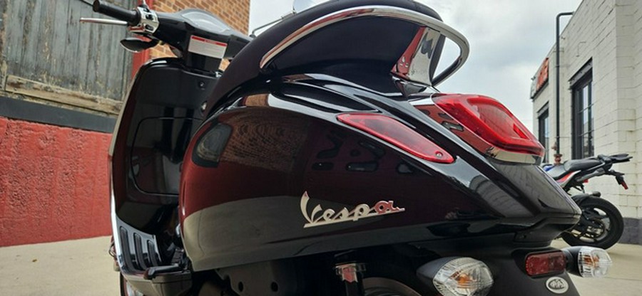 2026 Vespa Primavera 150