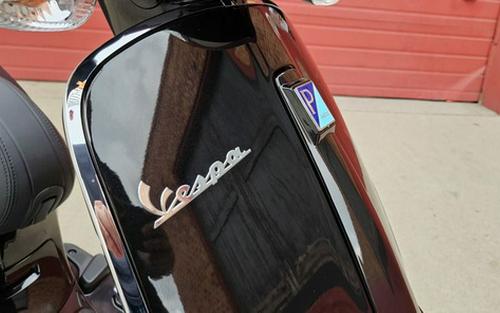 2026 Vespa Primavera 150