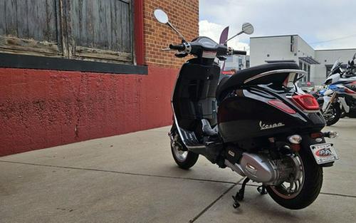 2026 Vespa Primavera 150