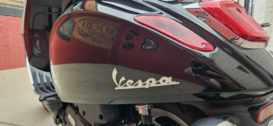 2026 Vespa Primavera 150
