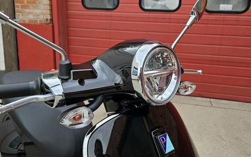 2026 Vespa Primavera 150