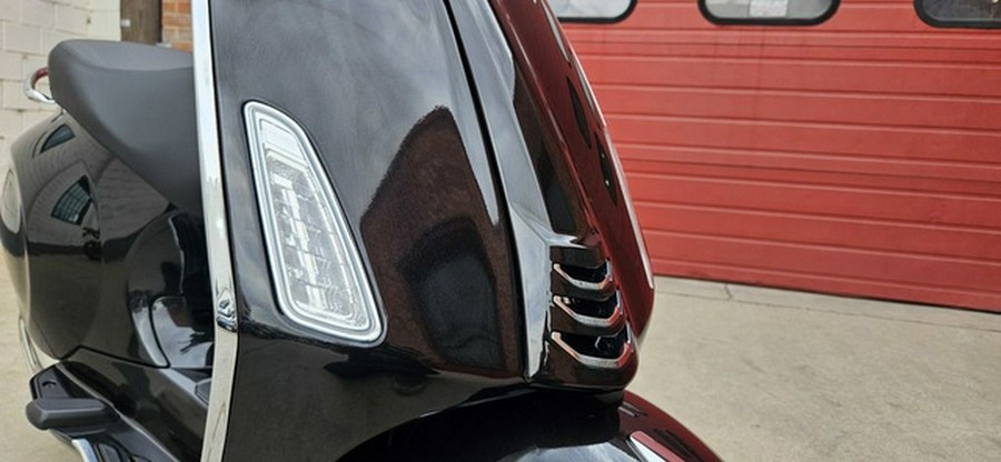 2026 Vespa Primavera 150