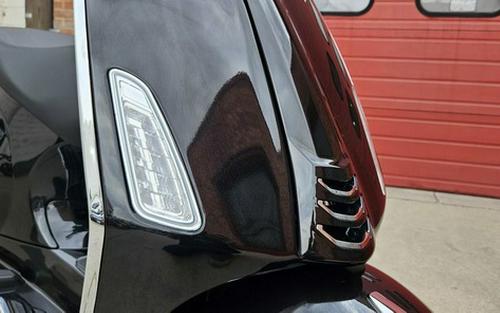 2026 Vespa Primavera 150