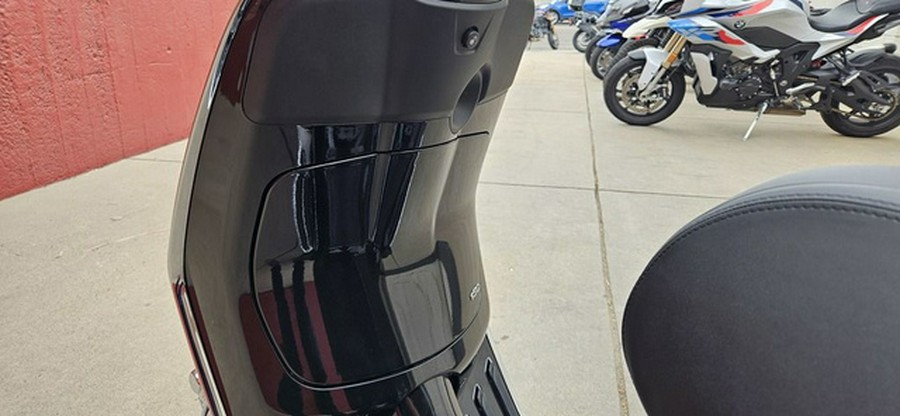 2026 Vespa Primavera 150