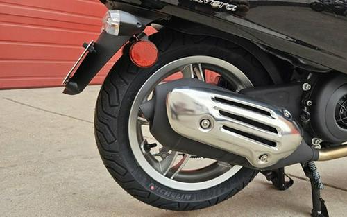 2026 Vespa Primavera 150