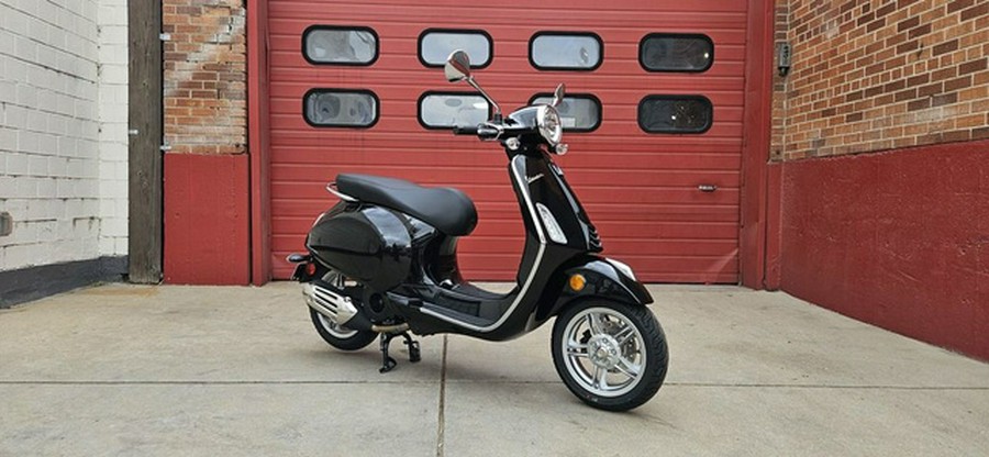 2026 Vespa Primavera 150