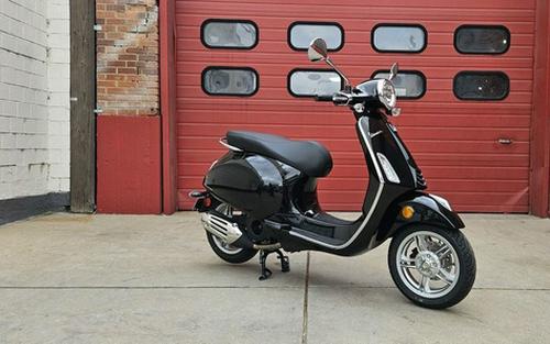 2026 Vespa Primavera 150