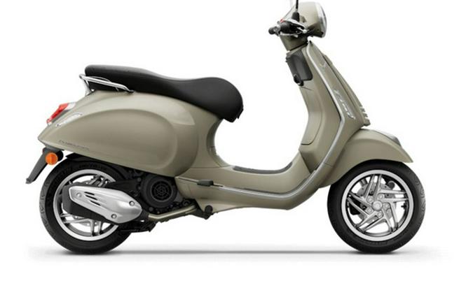 2026 Vespa Primavera 150