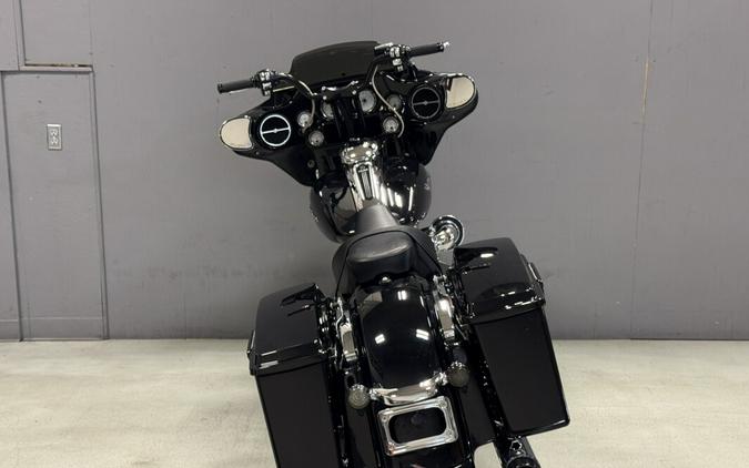 FLHX 2010 Street Glide®