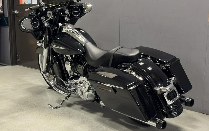 FLHX 2010 Street Glide®