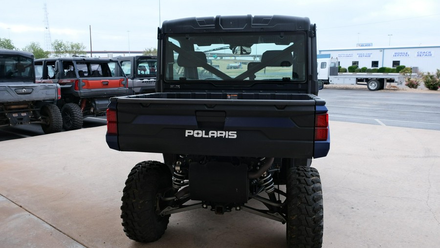 2021 POLARIS RANGER XP 1000 NS PREMIUM - MATTE NAVY BLUE PREMIUM