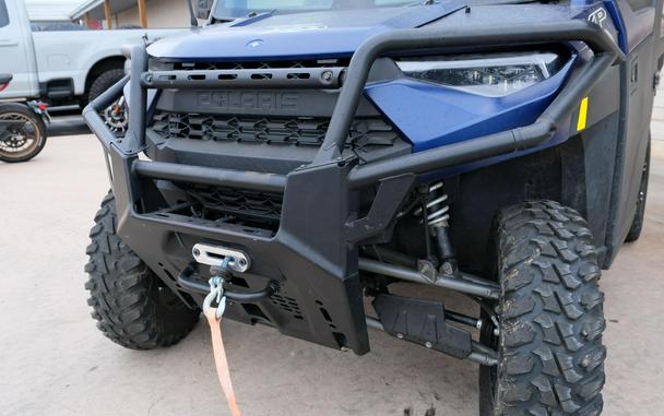 2021 POLARIS RANGER XP 1000 NS PREMIUM - MATTE NAVY BLUE PREMIUM