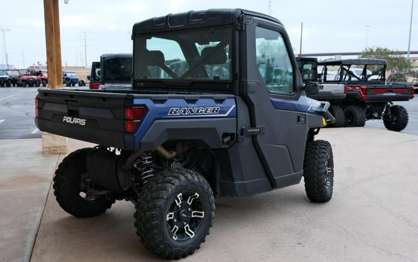 2021 POLARIS RANGER XP 1000 NS PREMIUM - MATTE NAVY BLUE PREMIUM