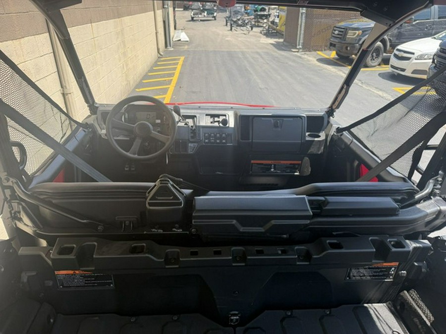 2026 Honda Pioneer 1000-5 Deluxe