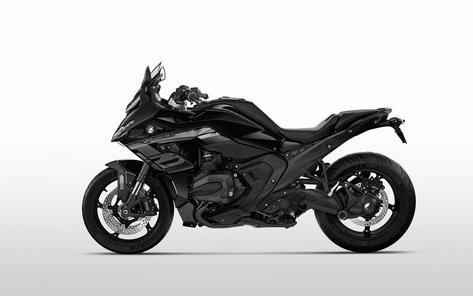 2026 BMW R 1300 RS
