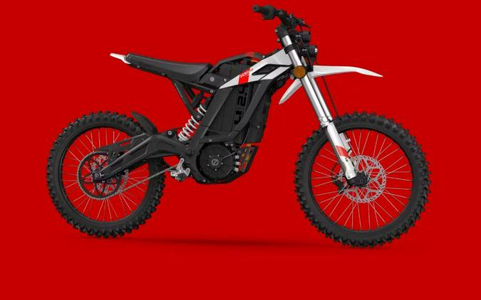 2026 Zero XB