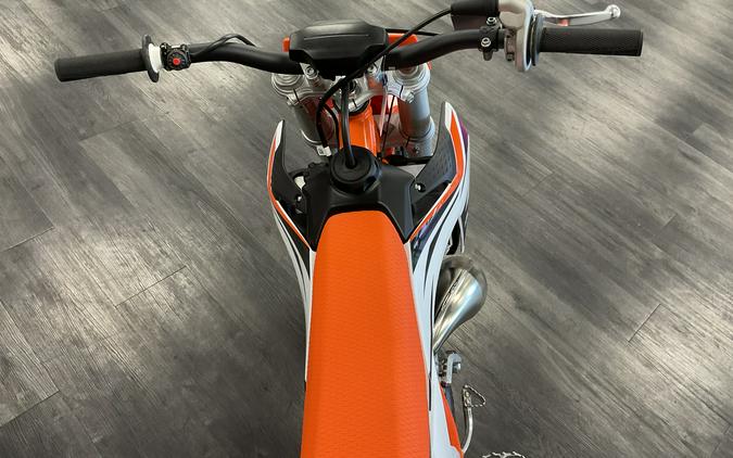 2026 KTM 50 SX - 42539M