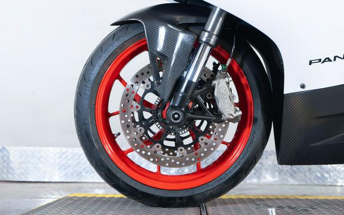 2022 Ducati Panigale V2