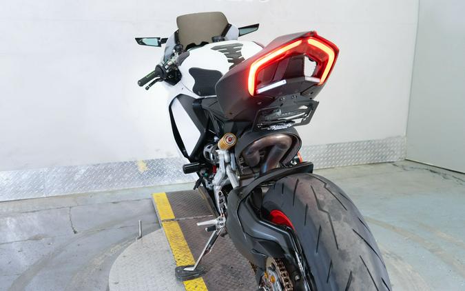 2022 Ducati Panigale V2