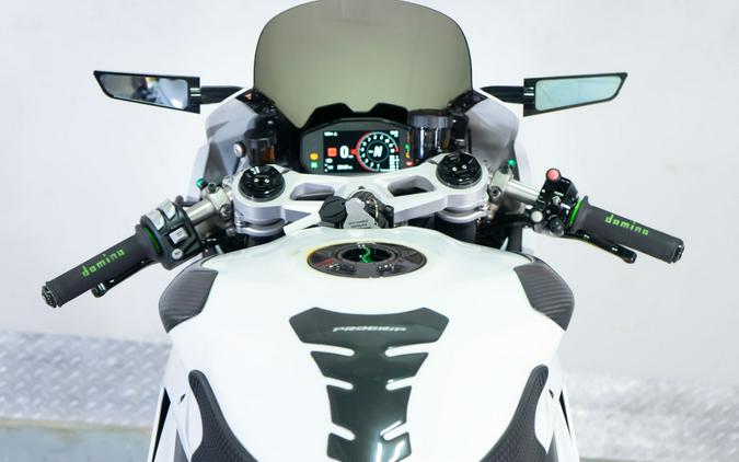 2022 Ducati Panigale V2